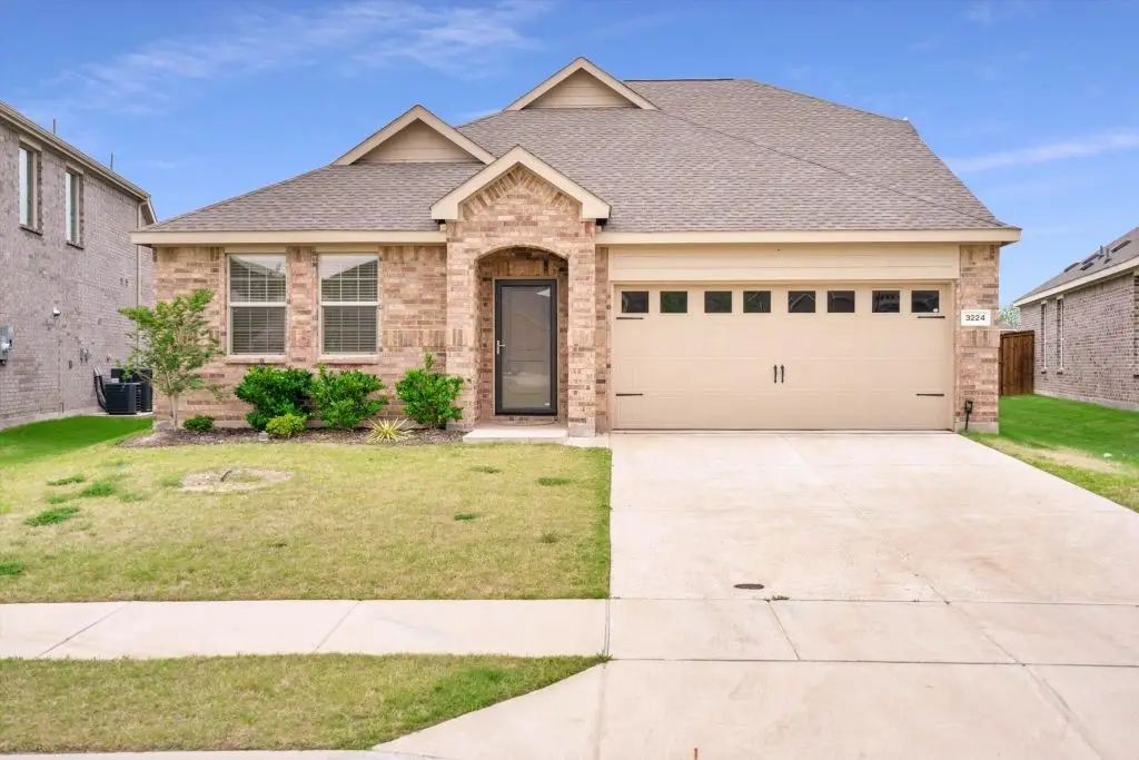 3224 Sterling Hill Lane #N, Anna, TX 75409 - #1