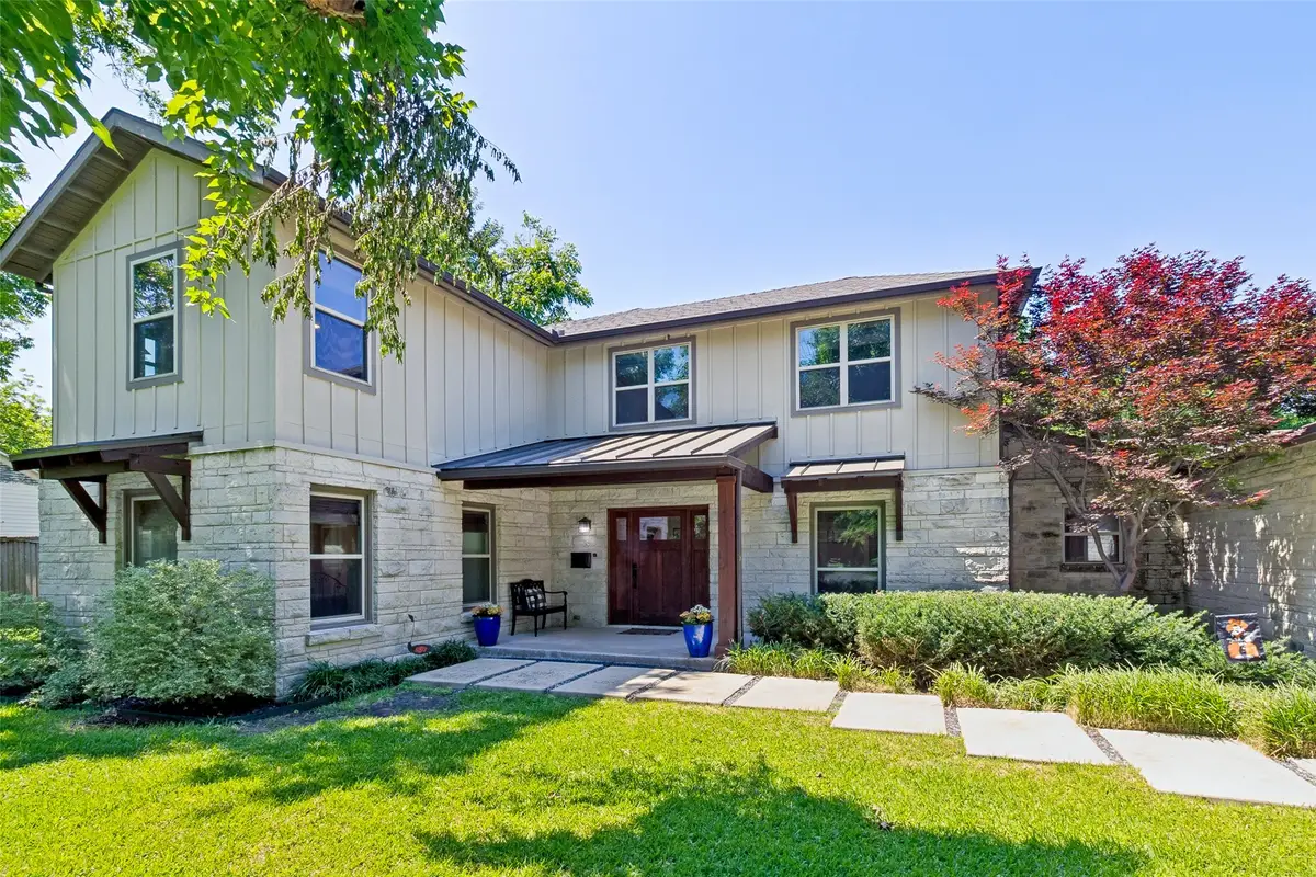 1515 Tranquilla Drive, Dallas, TX 75218 - #1