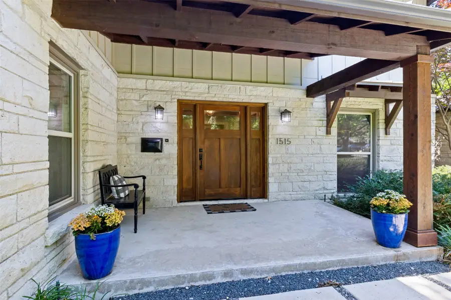 1515 Tranquilla Drive, Dallas, TX 75218 - #2