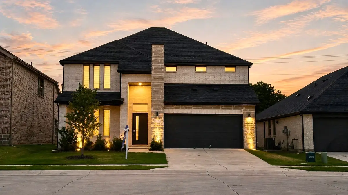 5213 Bellhurst Drive, Princeton, TX 75071 - #1