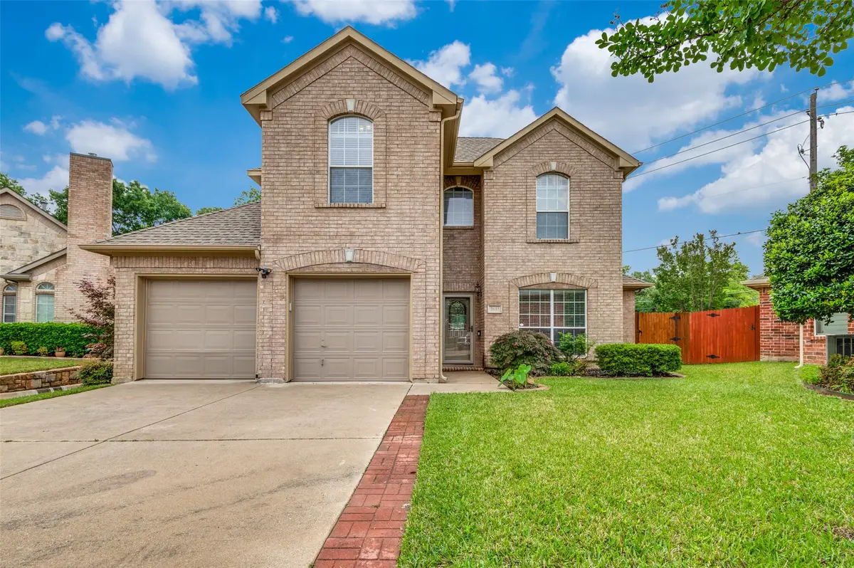 2632 Britany Circle, Bedford, TX 76022 - #1