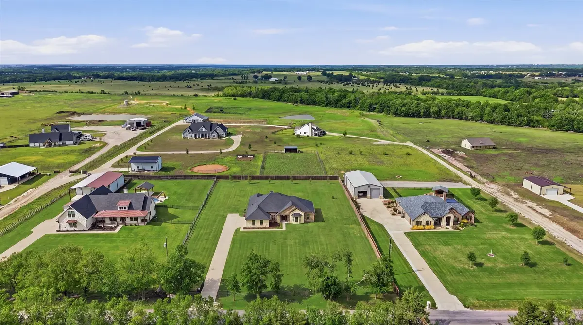 367 George Road, Howe, TX 75459 - #1