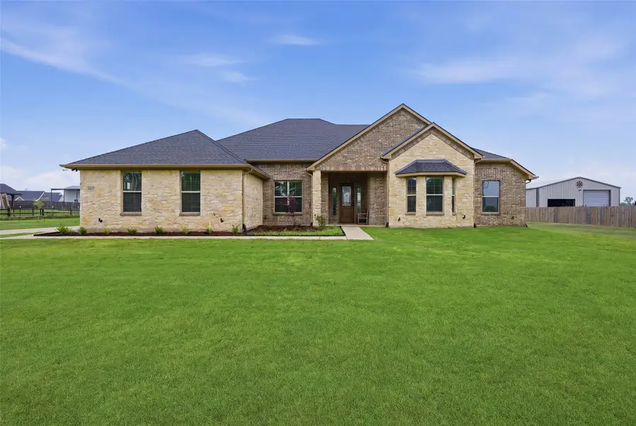 367 George Road, Howe, TX 75459 - #3