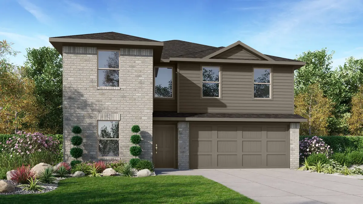 113 Pine Hurts Drive, Boyd, TX 76023 - #1