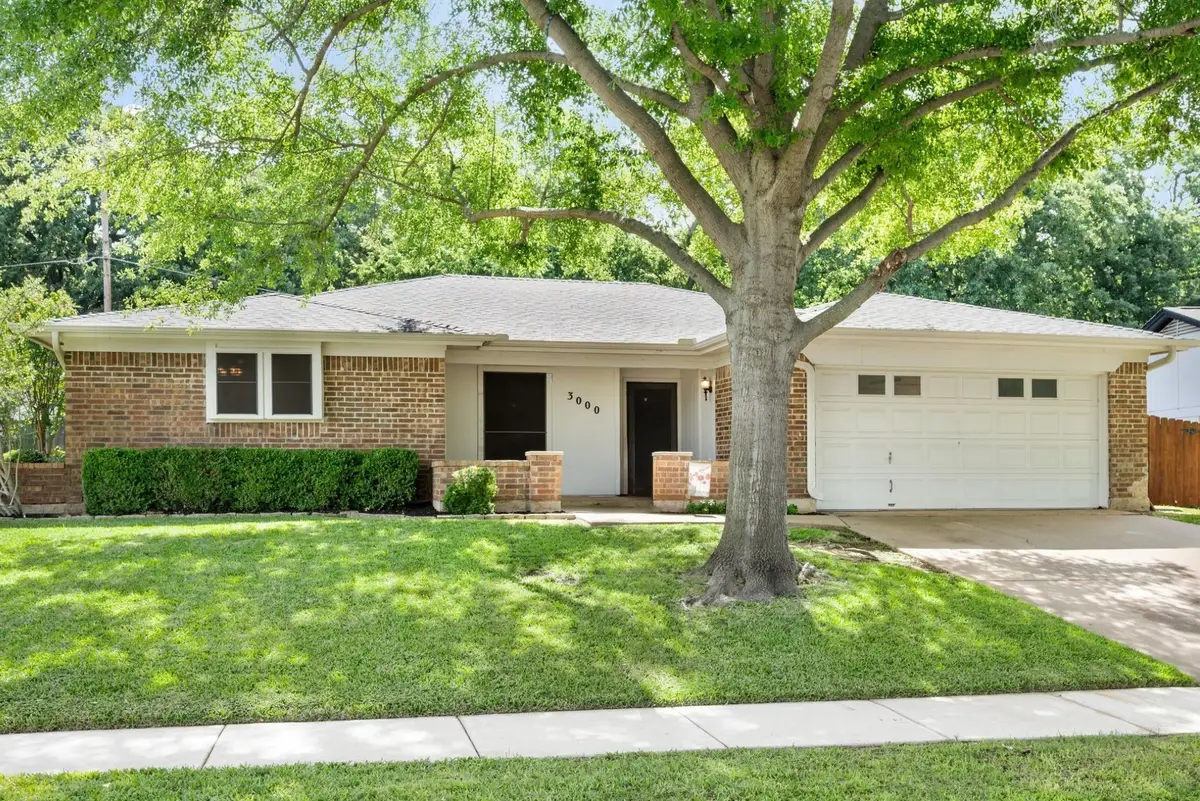 3000 Bluebonnet Lane, Bedford, TX 76021 - #1