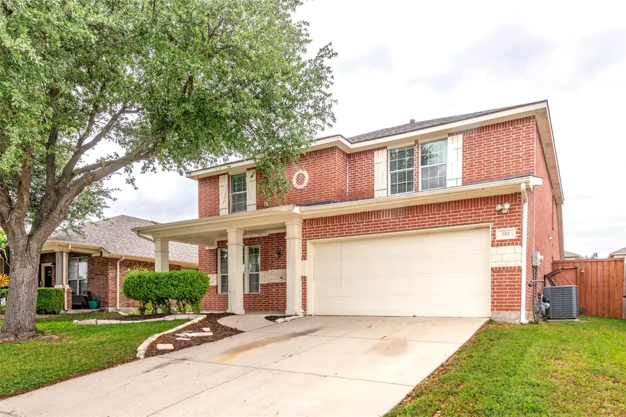 302 Highland Glen Drive, Wylie, TX 75098 - #2