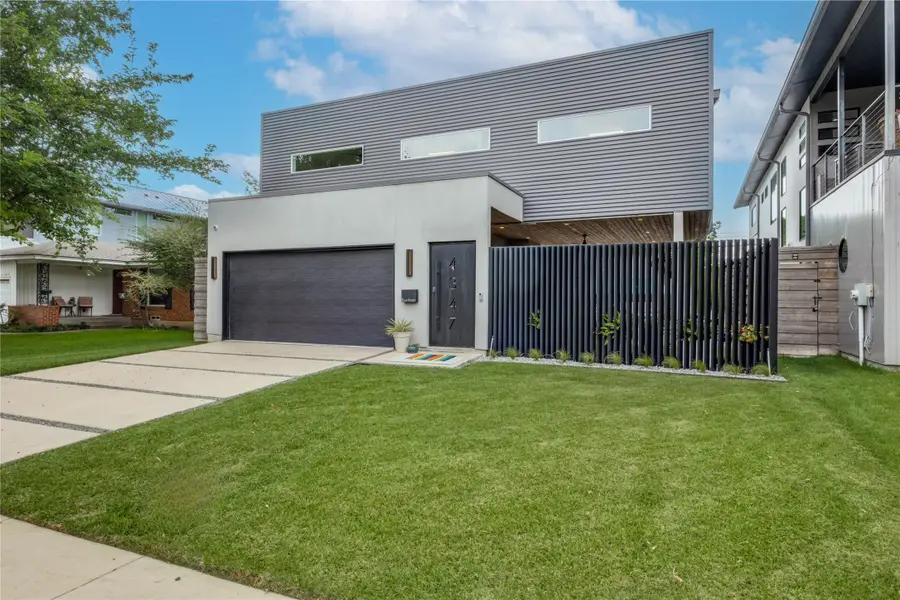 4347 Bonham Street, Dallas, TX 75229 - #2
