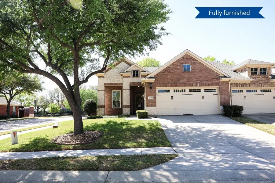 2832 Fordham Road, Plano, TX 75025 - #2