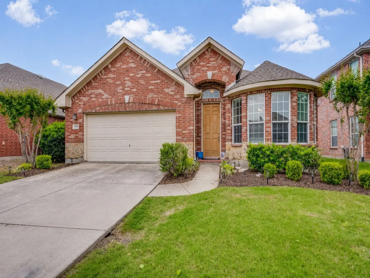 16312 Dry Creek Boulevard, Prosper, TX 75078 - #1
