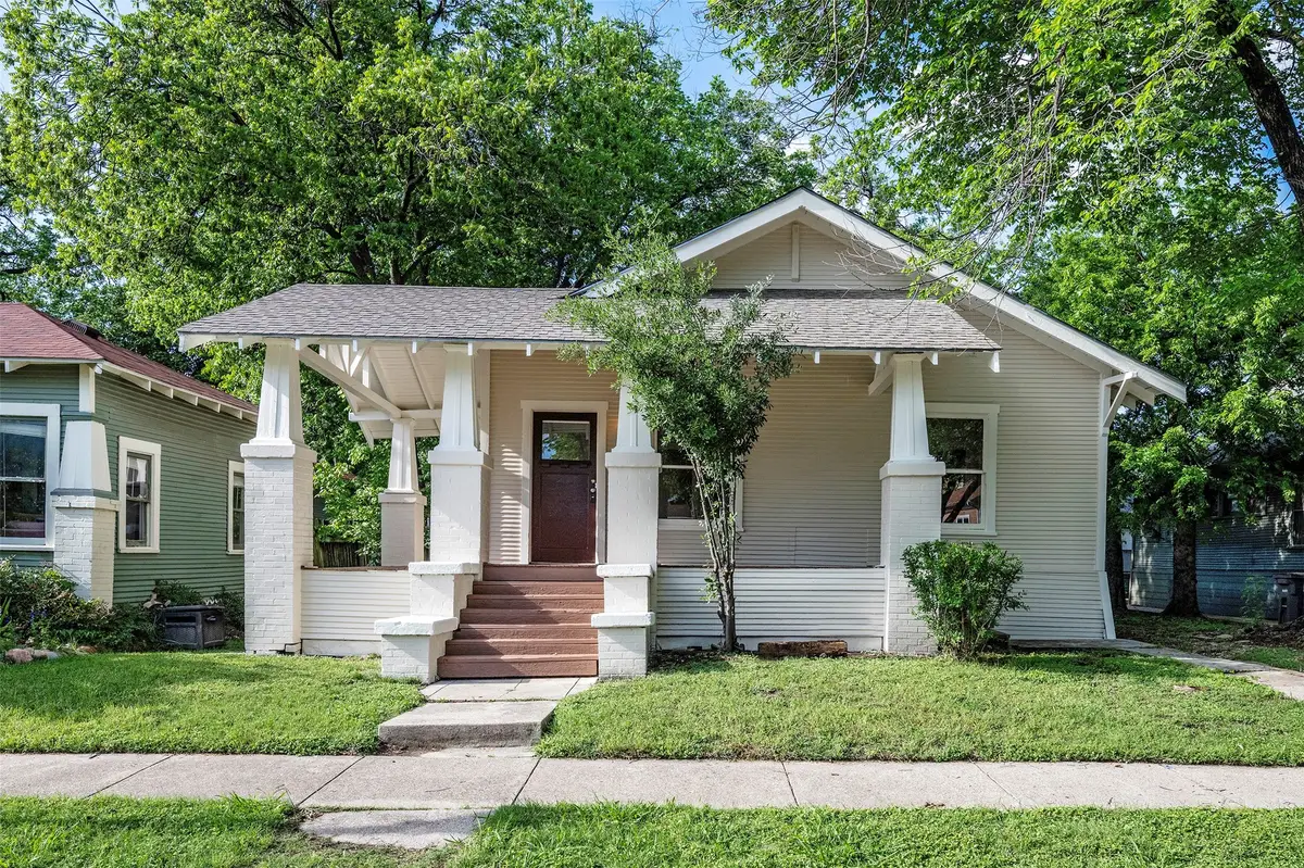 1212 Hawthorne Avenue, Fort Worth, TX 76110 - #1