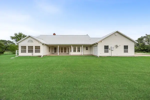 7644 County Rd 302 Road, Terrell, TX 75160