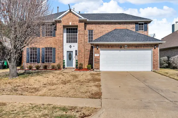 233 Keswick Lane, Mesquite, TX 75150