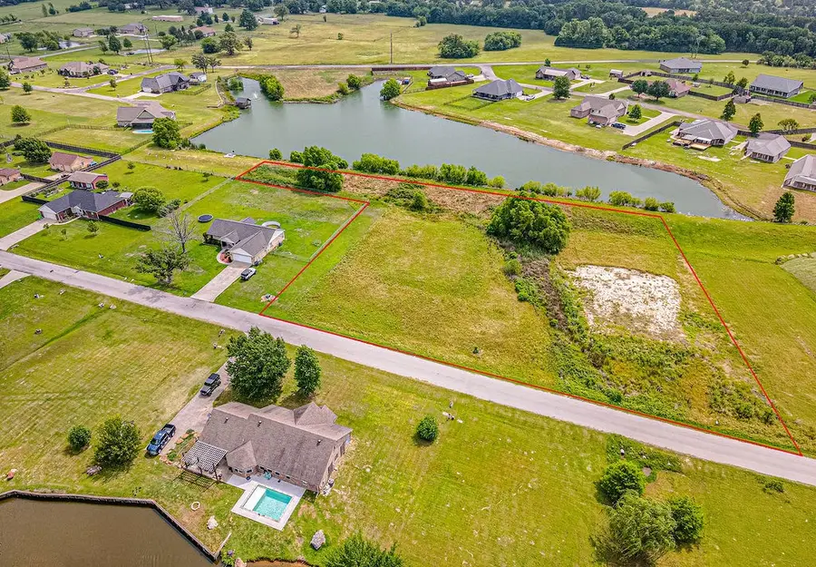 105 Dolly Road, Sulphur Springs, TX 75482 - #2