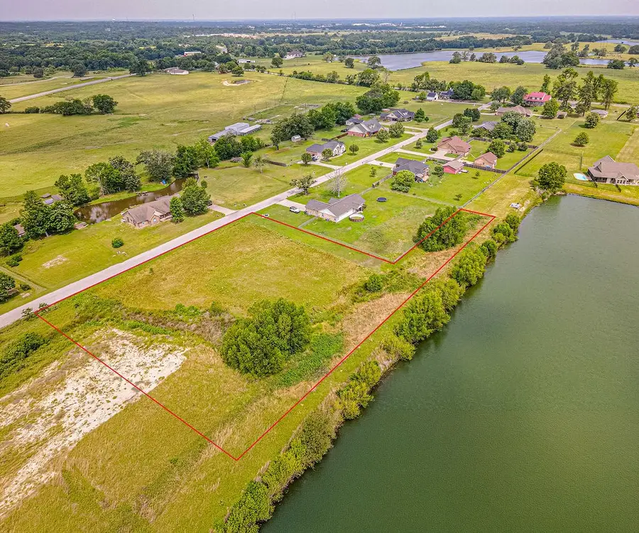 105 Dolly Road, Sulphur Springs, TX 75482 - #3