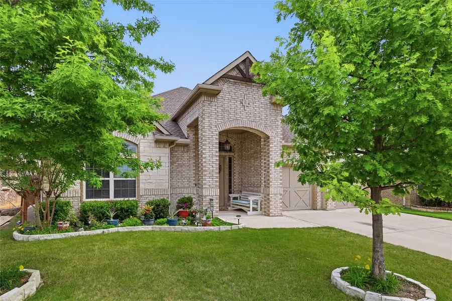 4804 Stillhouse Hollow Lane, Argyle, TX 76226 - #2