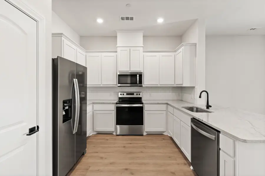 760 Carson Lane, Pilot Point, TX 76258 - #2