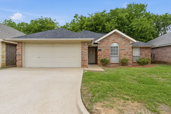 1723 Sully Court, Stephenville, TX 76401