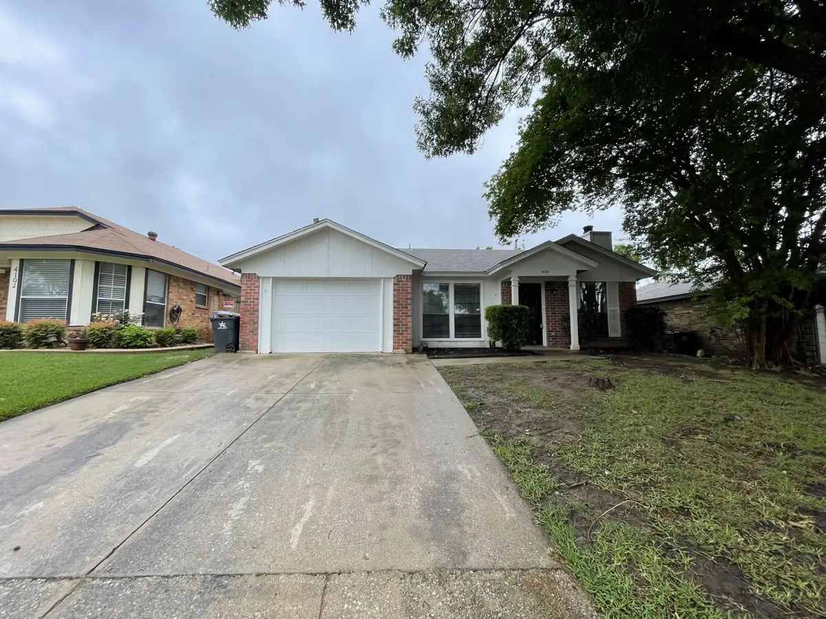 4104 Green Acres Circle, Arlington, TX 76017 - #1