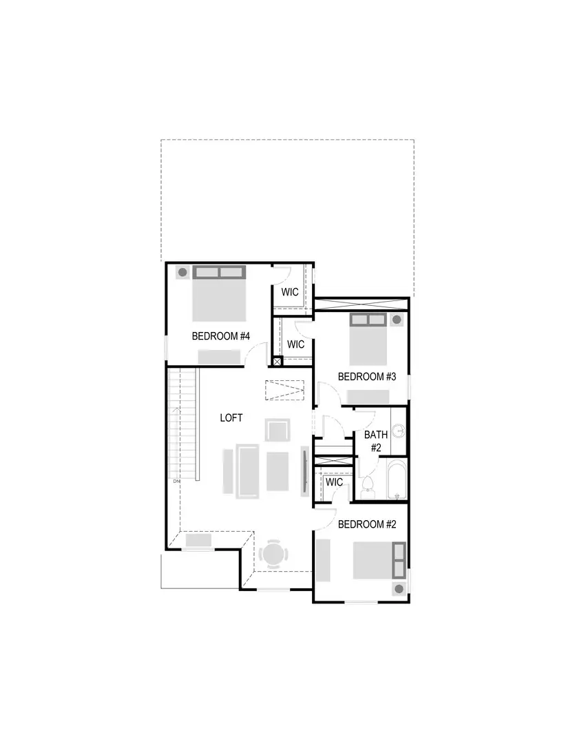 504 Green Gables Drive, Princeton, TX 75071 - #3
