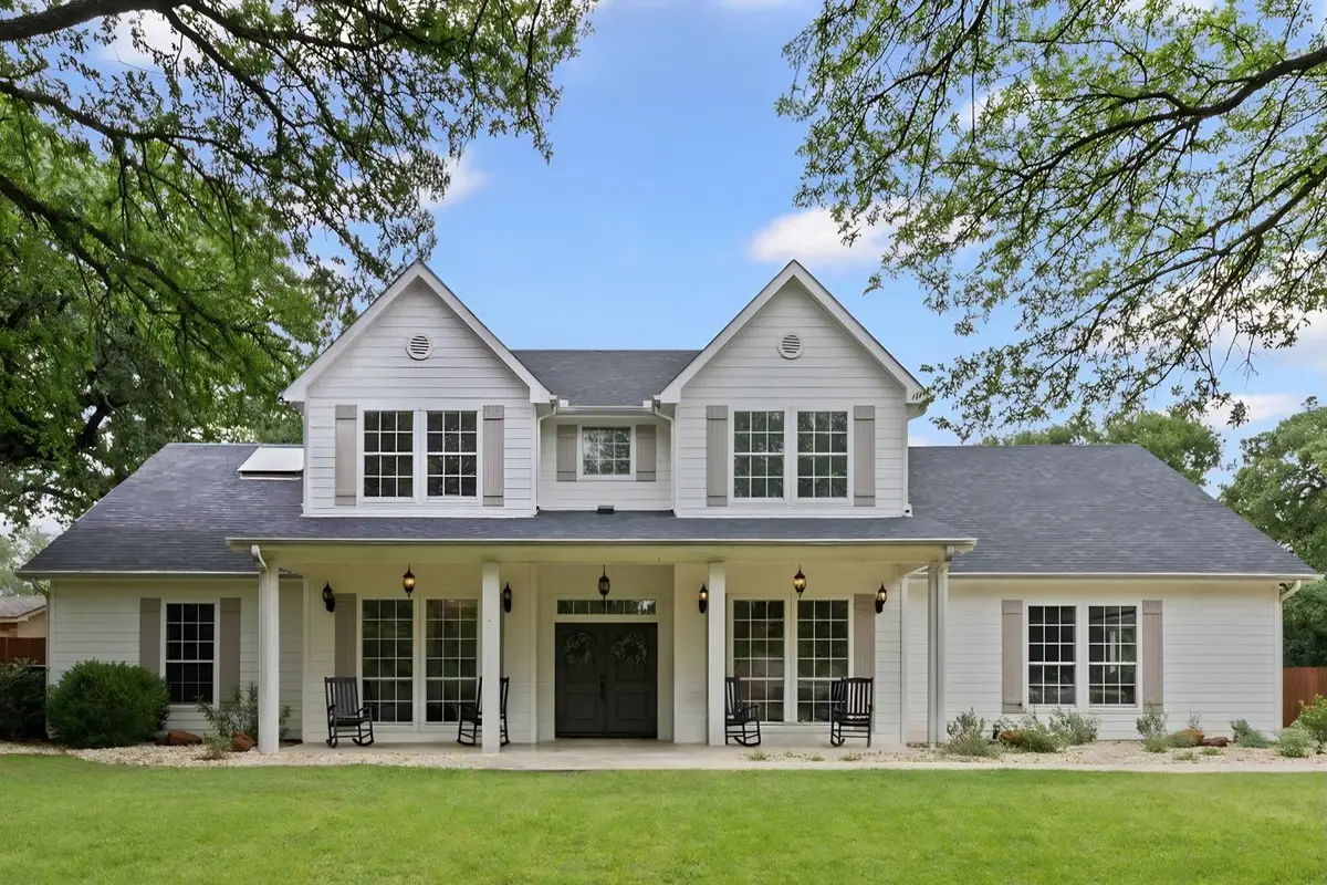 3409 San Bar Lane, Colleyville, TX 76034 - #1