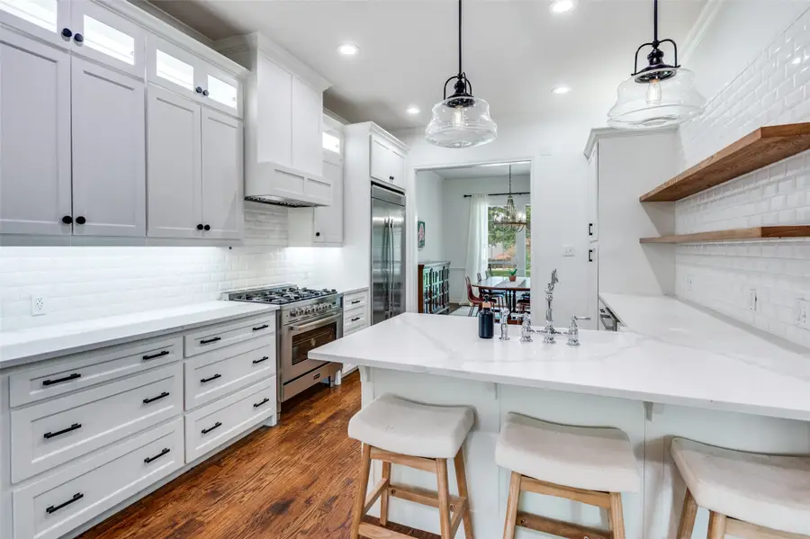 3409 San Bar Lane, Colleyville, TX 76034 - #3