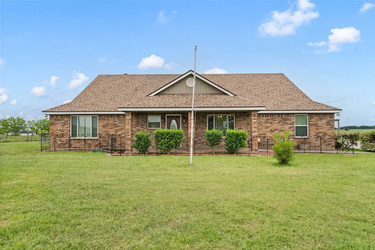 216 Monument Trail, Lorena, TX 76655 - #1