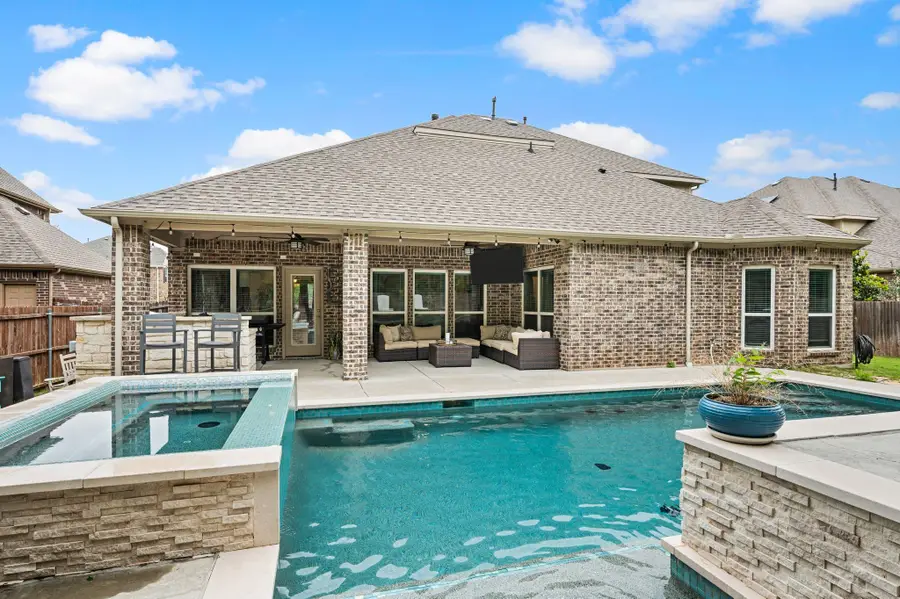 1510 Bonanza Lane, Corinth, TX 76208 - #3