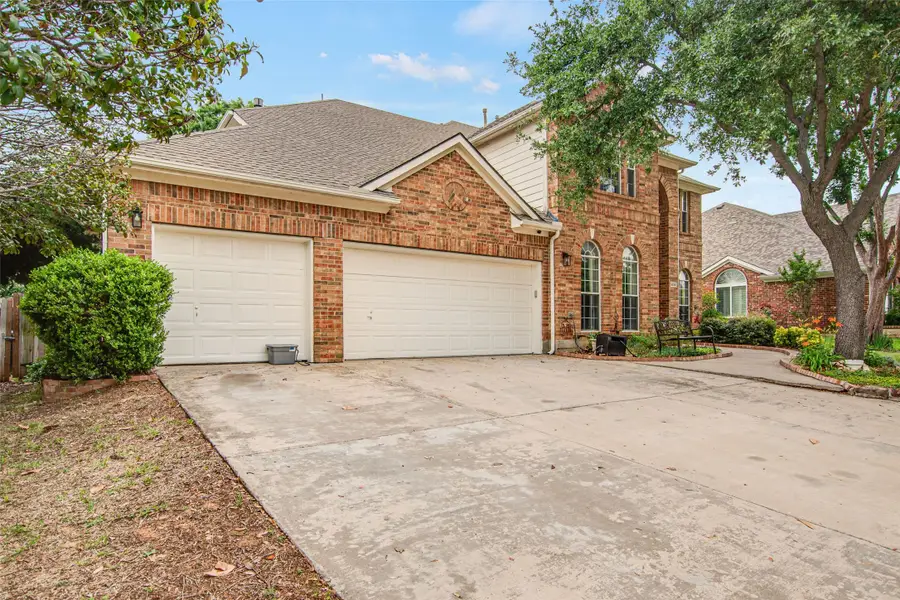 5536 Cranberry Drive, Fort Worth, TX 76137 - #3