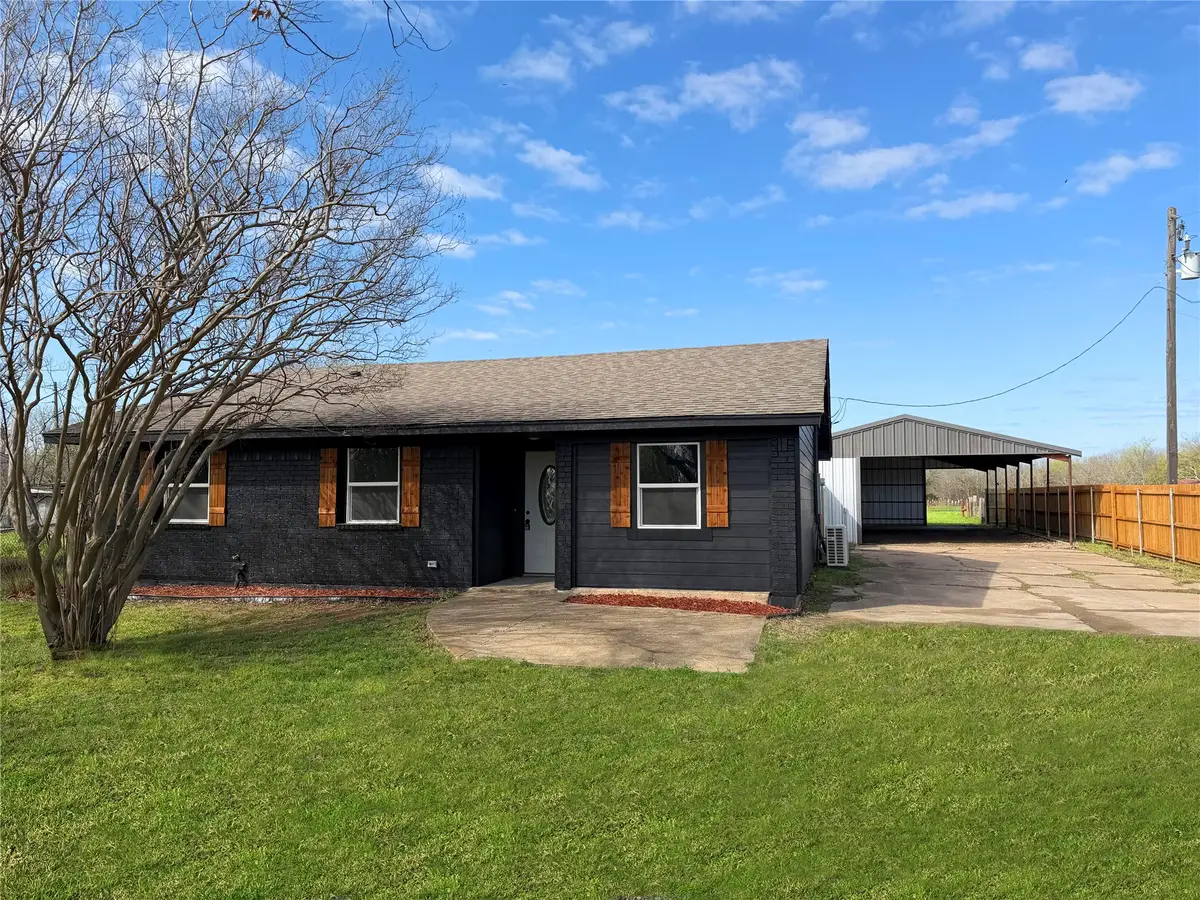 11827 Fm 1392, Terrell, TX 75160 - #1