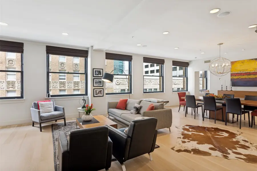 411 W 7th Street #607, Fort Worth, TX 76102 - #2