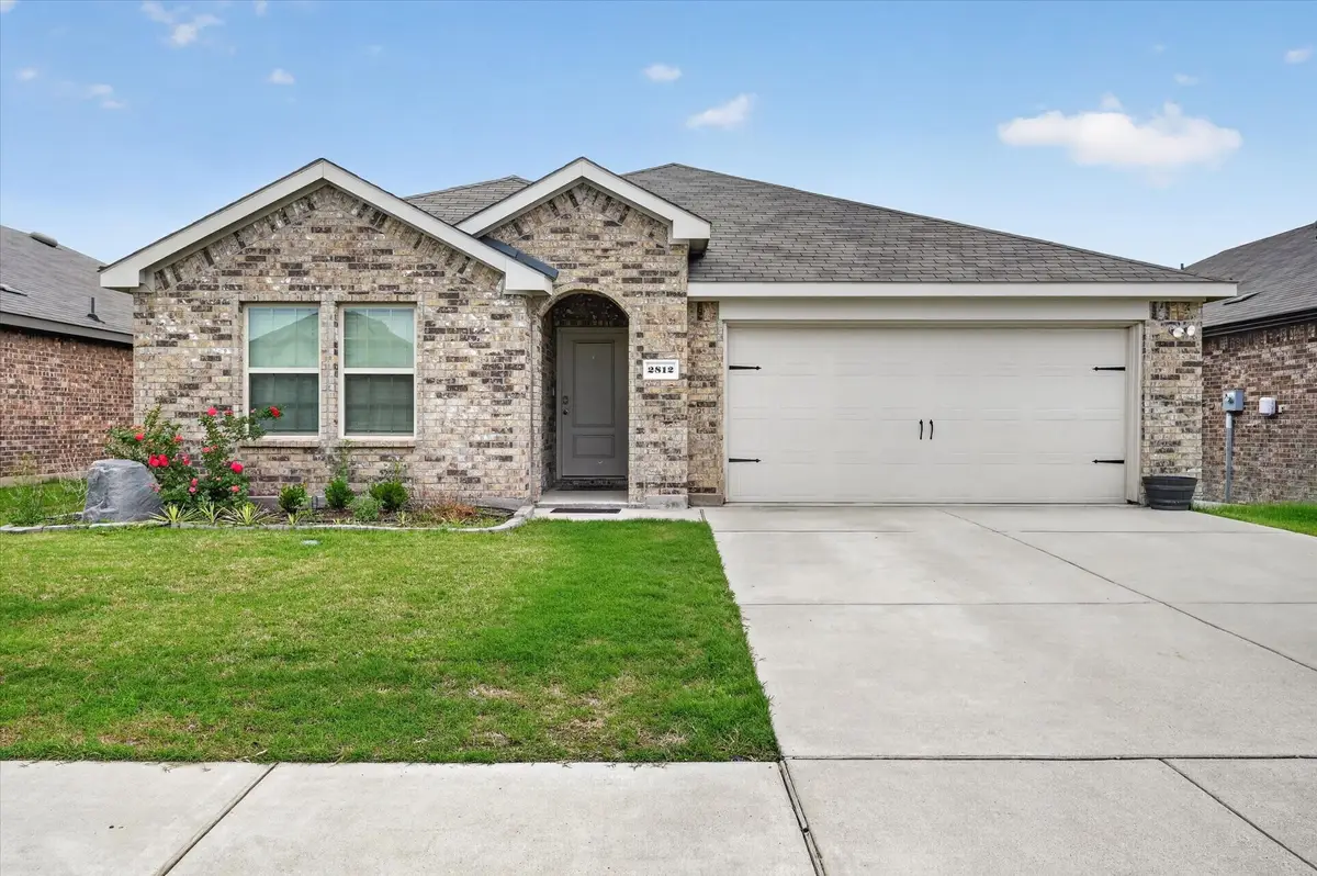 2812 Royal, Denton, TX 76209 - #1