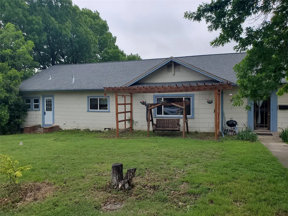300 N Church Street, Decatur, TX 76234 - #1