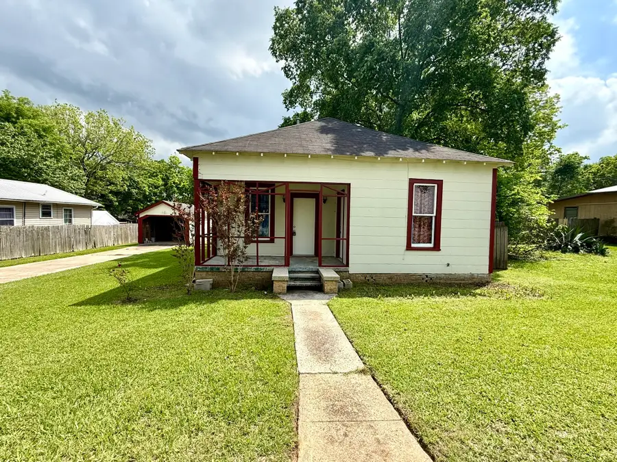 205 Lake Street, Mooringsport, LA 71060 - #2