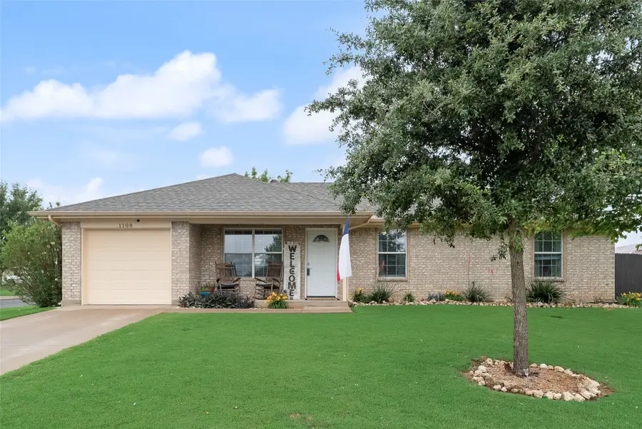1108 Ashwood Court, Cleburne, TX 76033 - #3