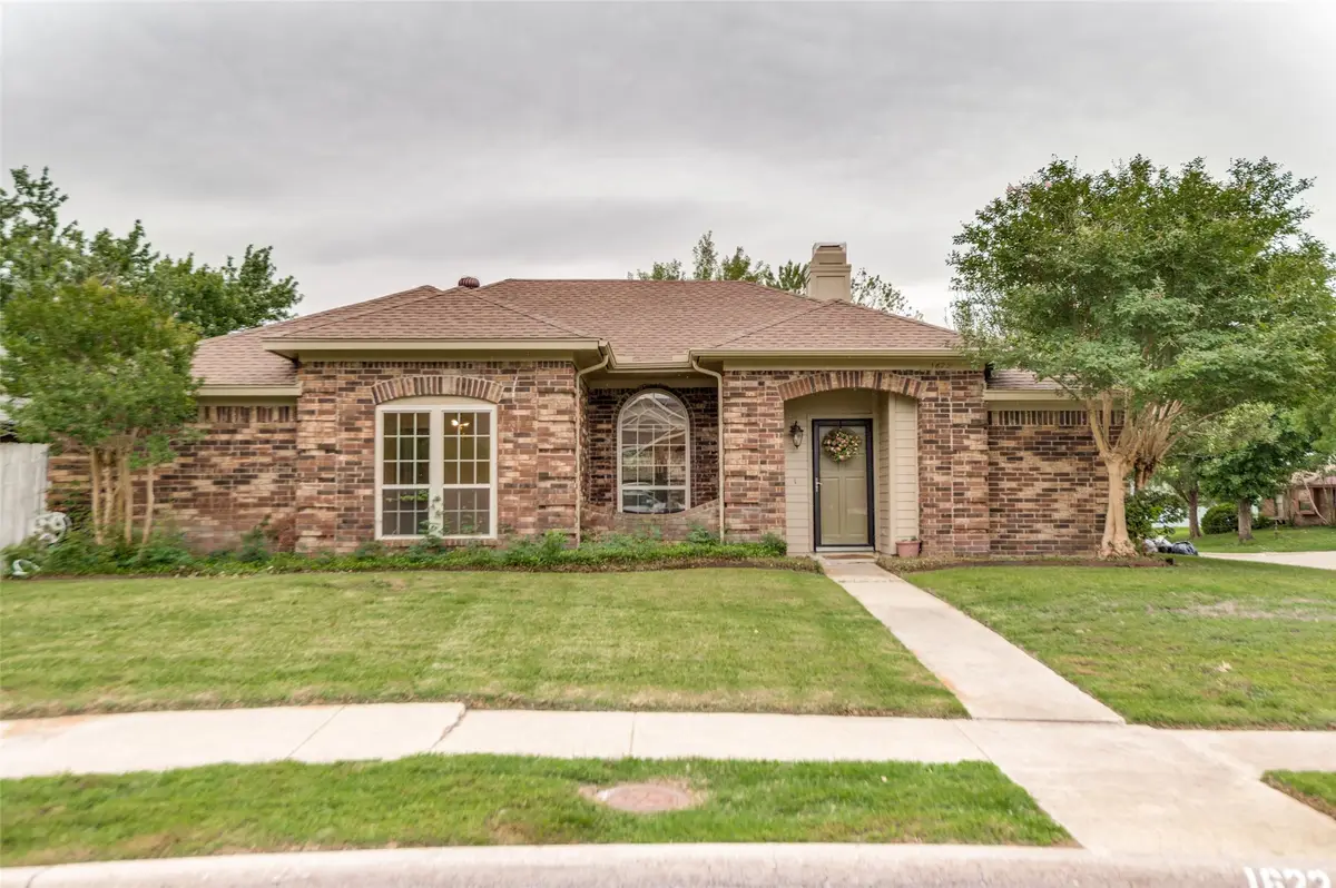 1622 Palisades Drive, Carrollton, TX 75007 - #1