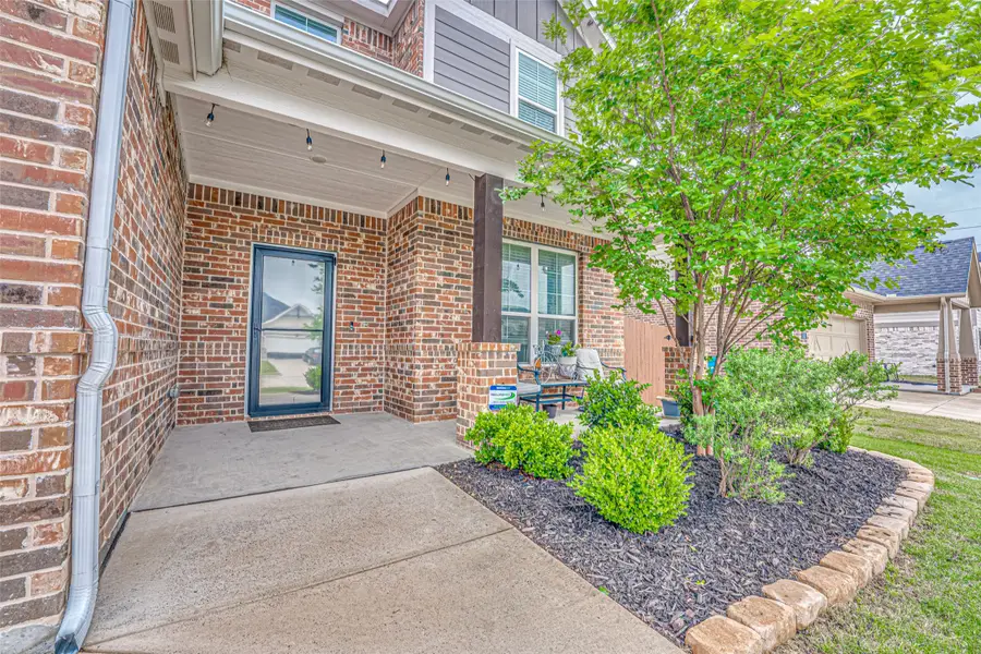 909 Gambel Drive, Sherman, TX 75092 - #3