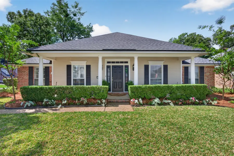 111 Hanging Moss Drive, Benton, LA 71006 - #2