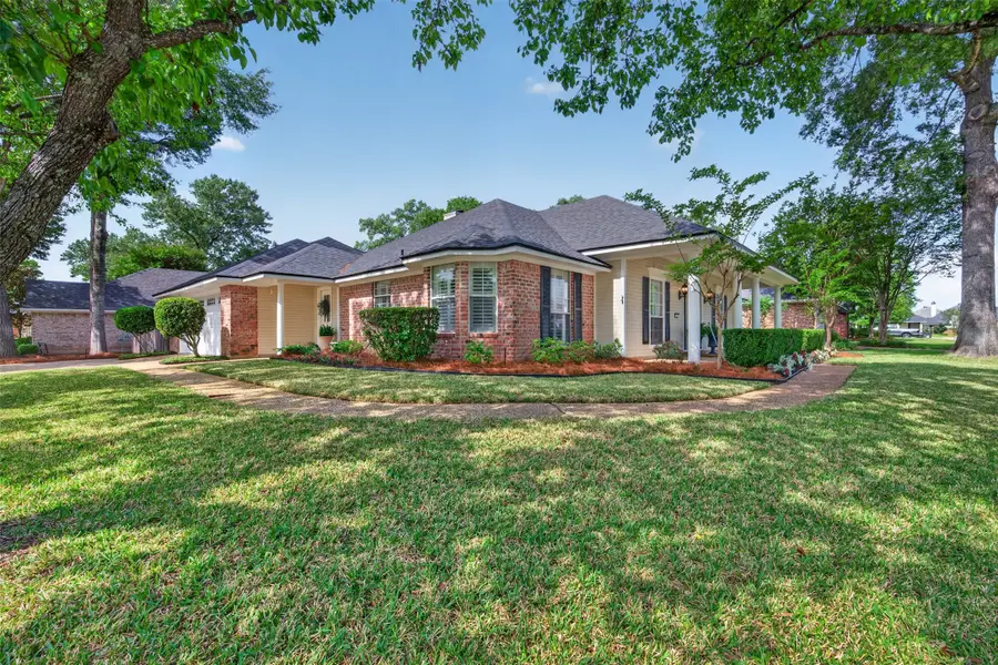 111 Hanging Moss Drive, Benton, LA 71006 - #3