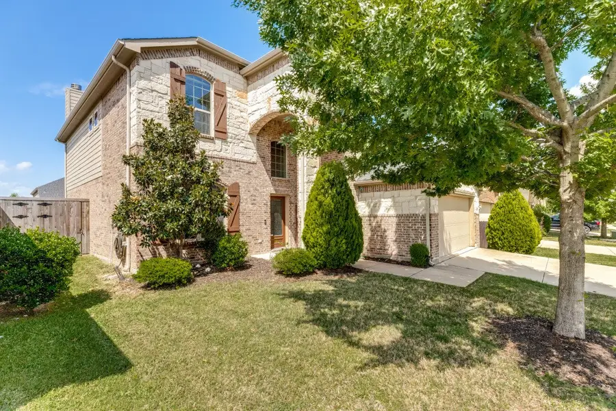 11513 Parade Drive, Frisco, TX 75036 - #2