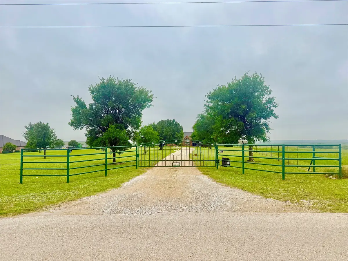 14717 Burns Branch Road, Krum, TX 76249 - #1