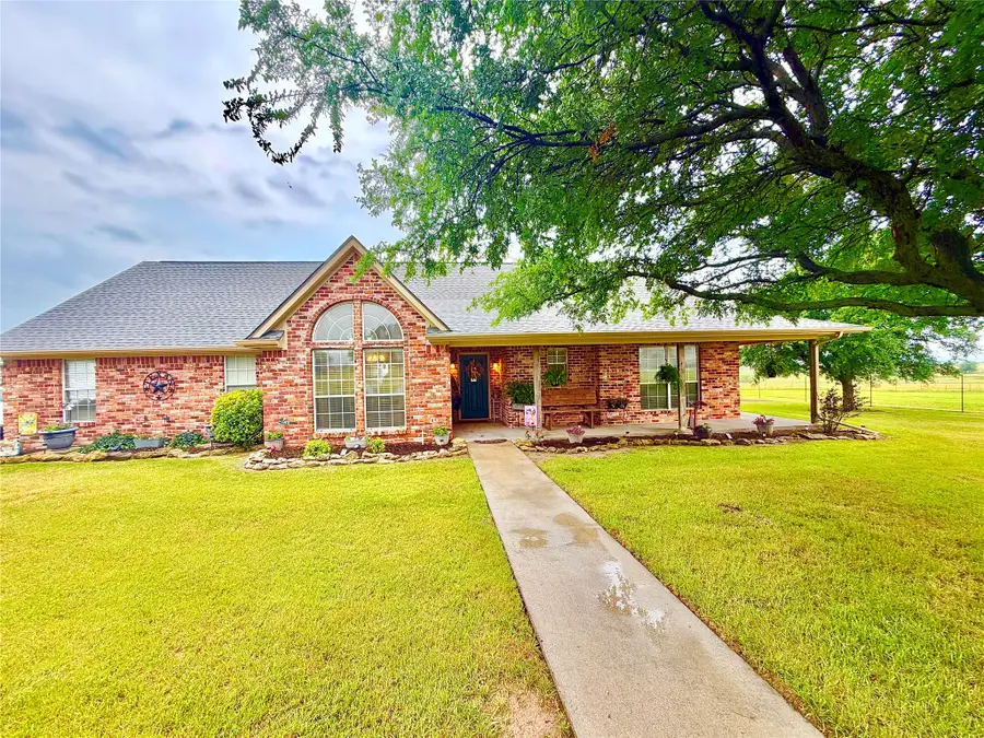 14717 Burns Branch Road, Krum, TX 76249 - #3