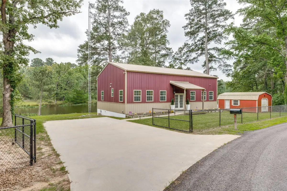 388 County Road 2146, Quitman, TX 75783 - #1