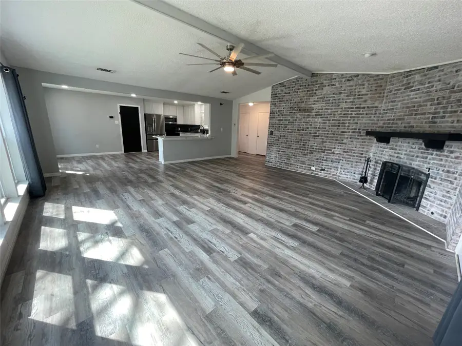 261 Timberlake Drive, Azle, TX 76020 - #3