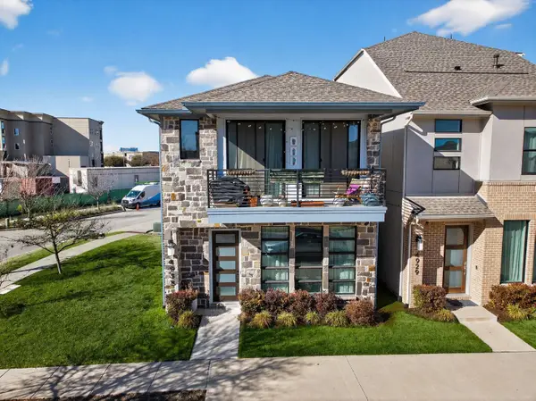 4933 Broadway Drive, Plano, TX 75024