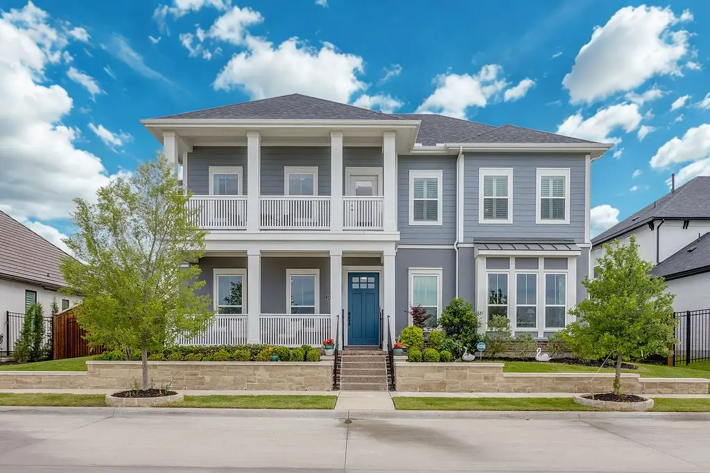 1412 Island Vista Drive, Arlington, TX 76005 - #1
