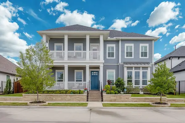 1412 Island Vista Drive, Arlington, TX 76005