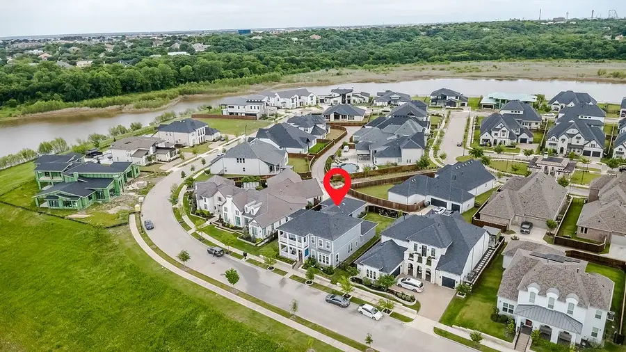 1412 Island Vista Drive, Arlington, TX 76005 - #3