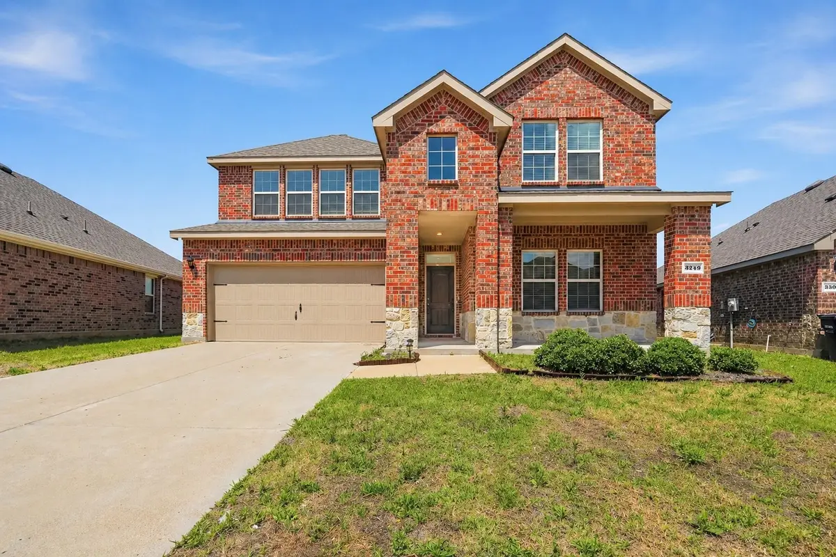 3249 Waldrop Drive, Mesquite, TX 75126 - #1