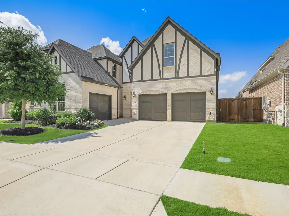 8416 Western, The Colony, TX 75056 - #1