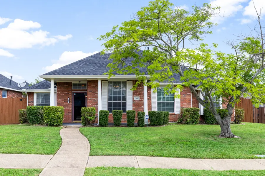 901 Rutherford Drive, Mesquite, TX 75149 - #2